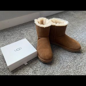 Brand new uggs